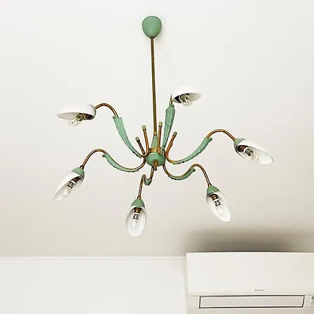 Appartement Arco Deco