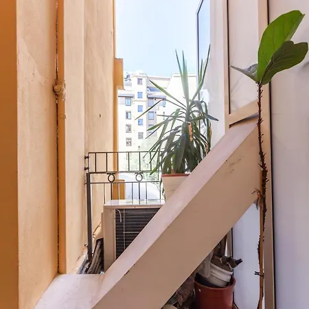 Arco Deco Appartement Milan
