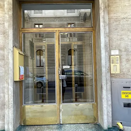 Appartement Arco Deco