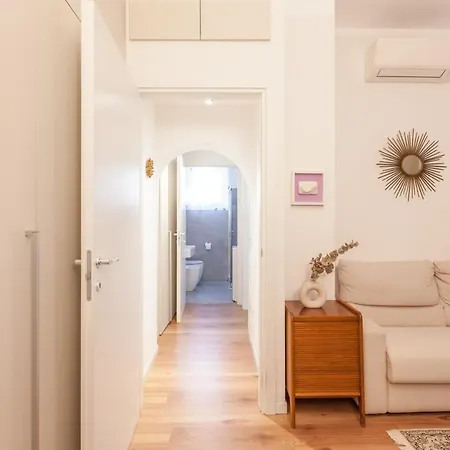 Arco Deco Appartement Milaan